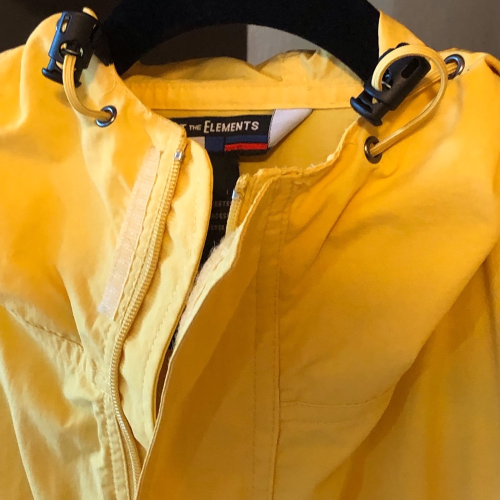 Against The Elements Pullover Jacket/Hoodie - image 3